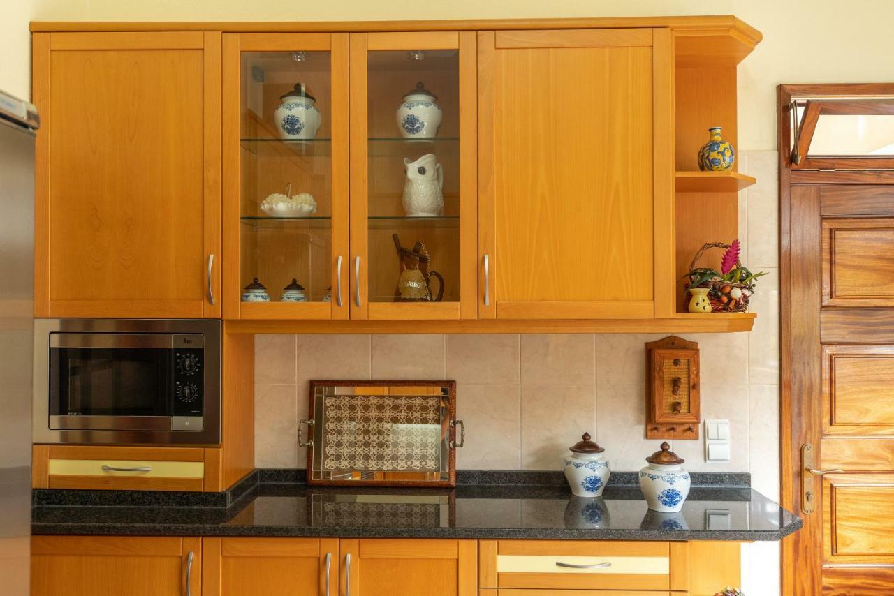 Сasa de vacaciones Casa Fatima Funchal (Madeira)