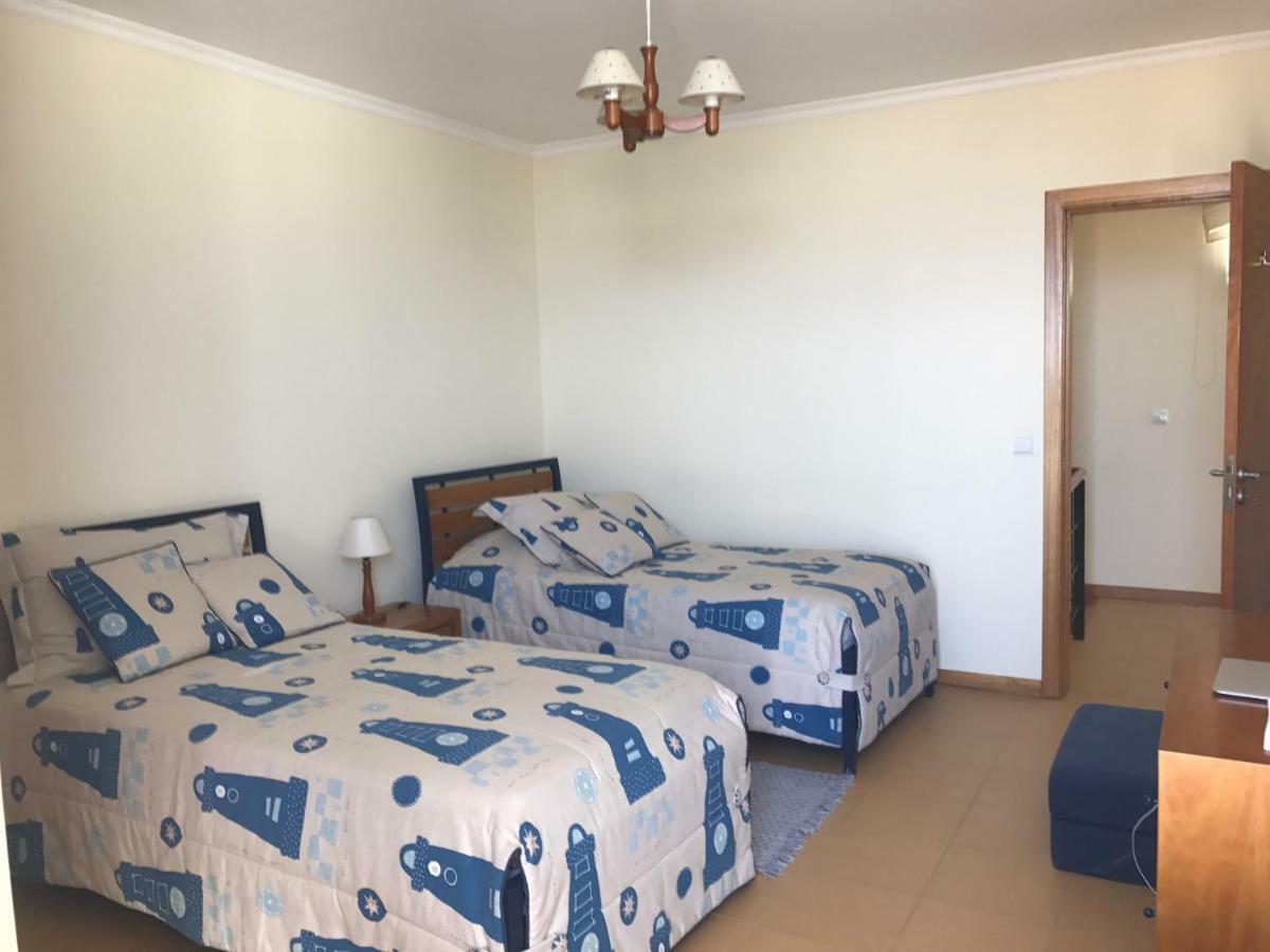 Duplex Ocean View Porto Santo