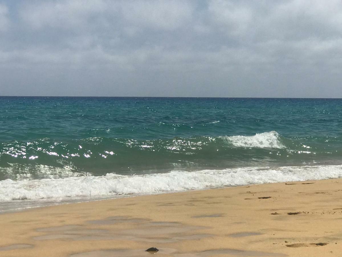 Duplex Ocean View Porto Santo
