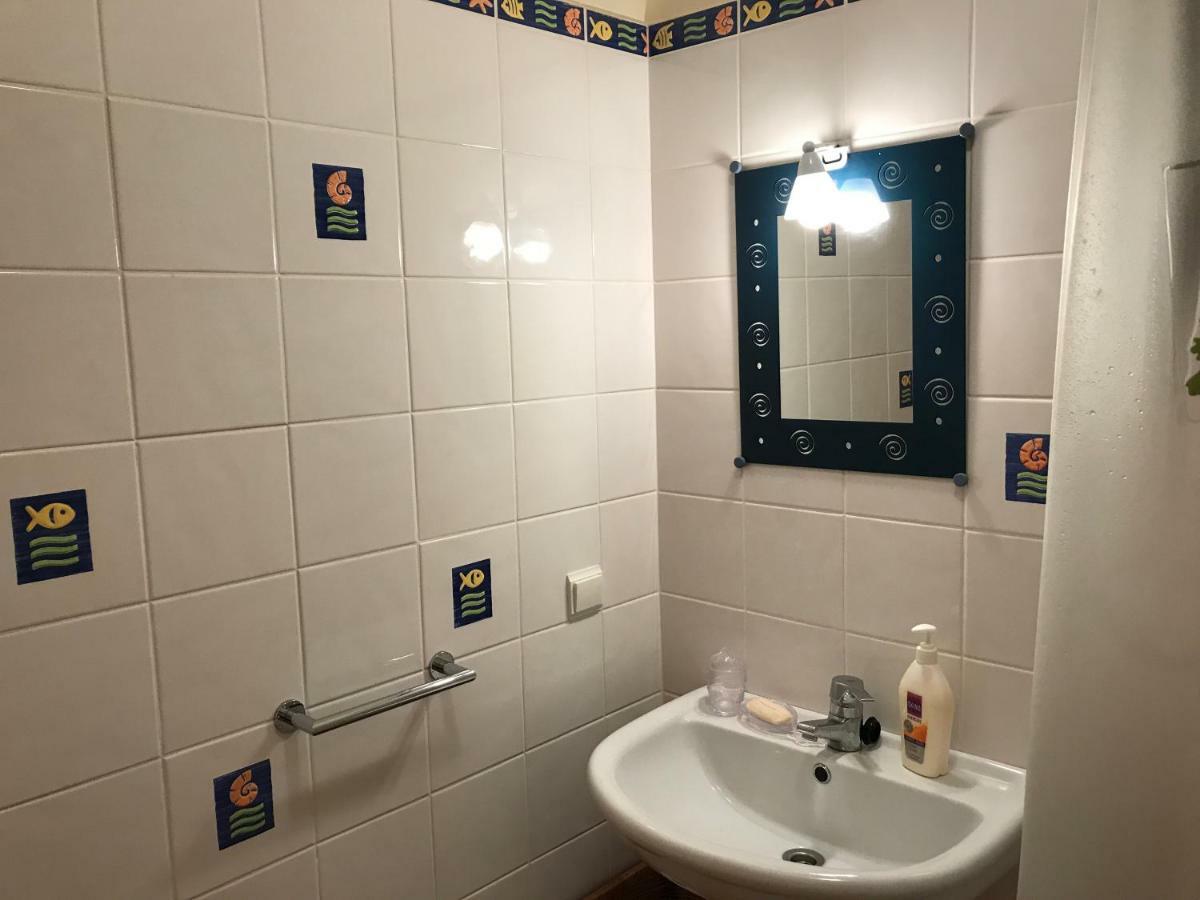 Duplex Ocean View Porto Santo