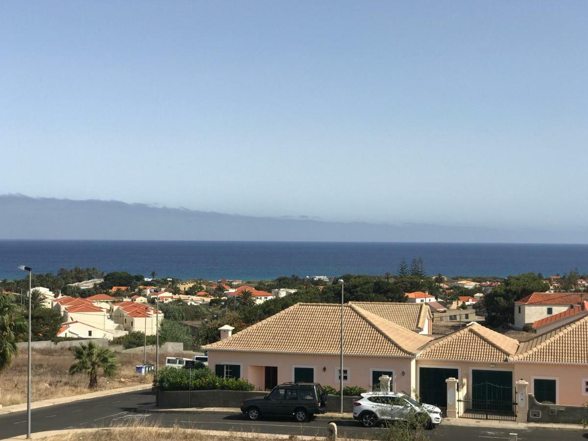 Duplex Ocean View Porto Santo