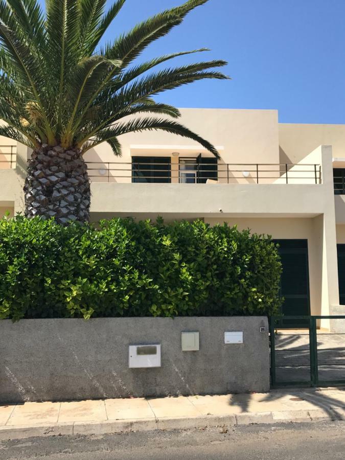 Сasa de vacaciones Duplex Ocean View *