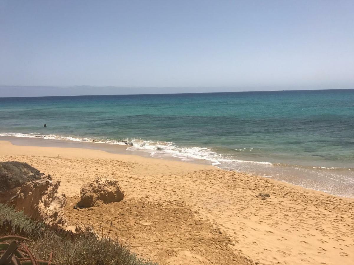 Сasa de vacaciones Duplex Ocean View Porto Santo