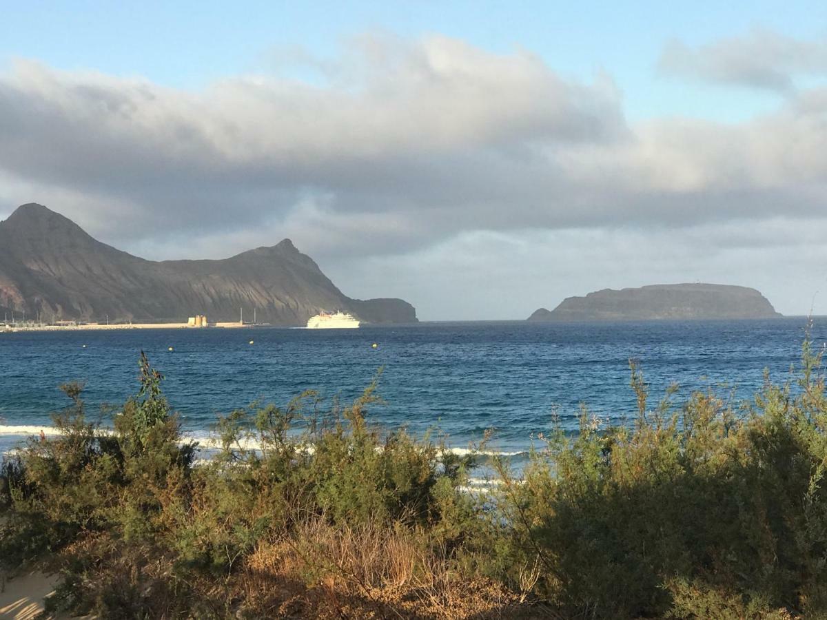 Сasa de vacaciones Duplex Ocean View Porto Santo