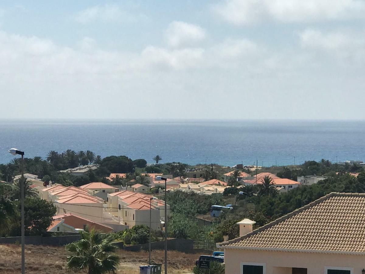 Holiday home Duplex Ocean View Porto Santo