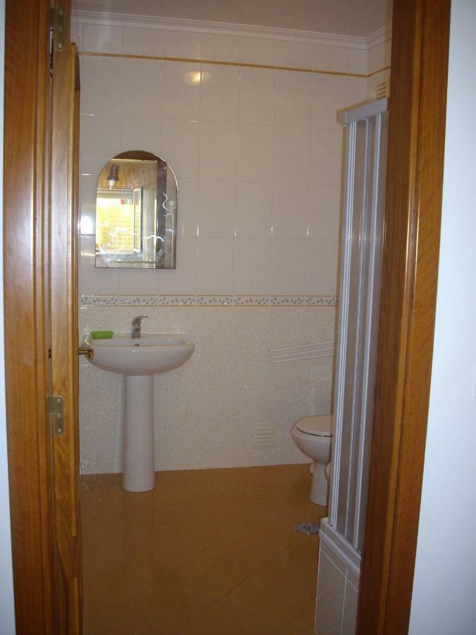 Aguas Holiday home Nazare