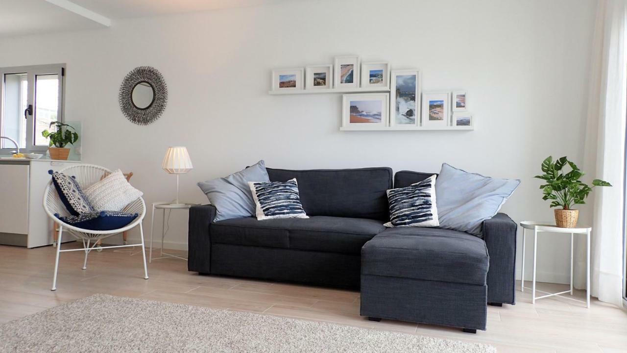 Silver Breezes Apartment Nazare