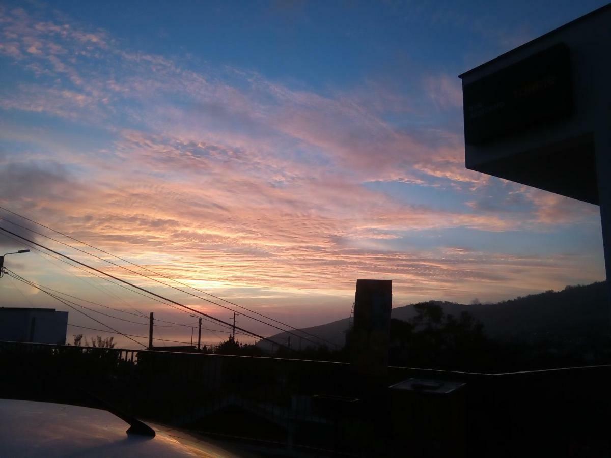 Casa Mao-cheia Appartement *