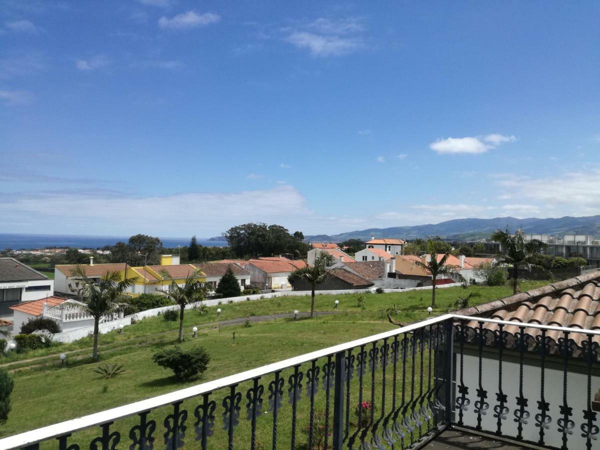 Quinta Do Sossego * Pico da Pedra