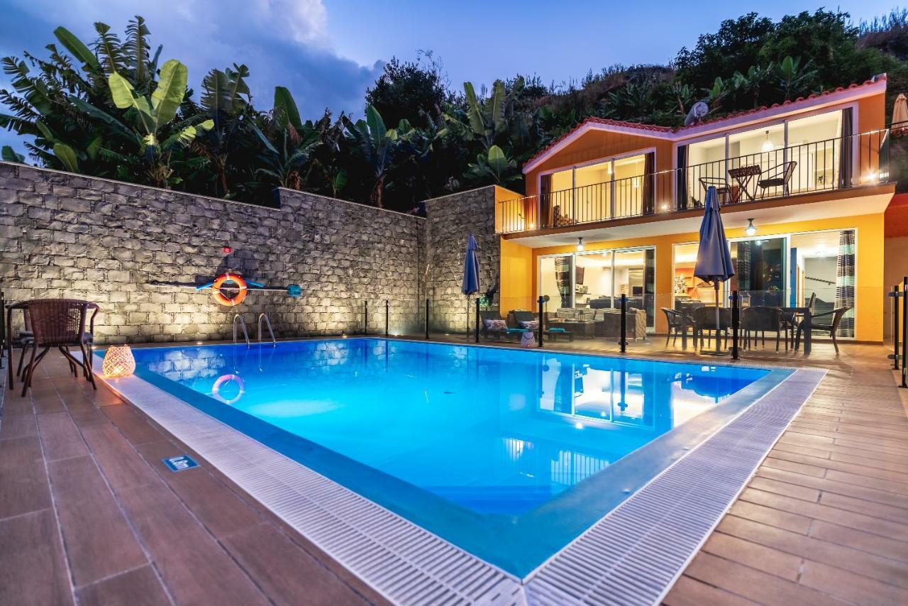 Zeza's House