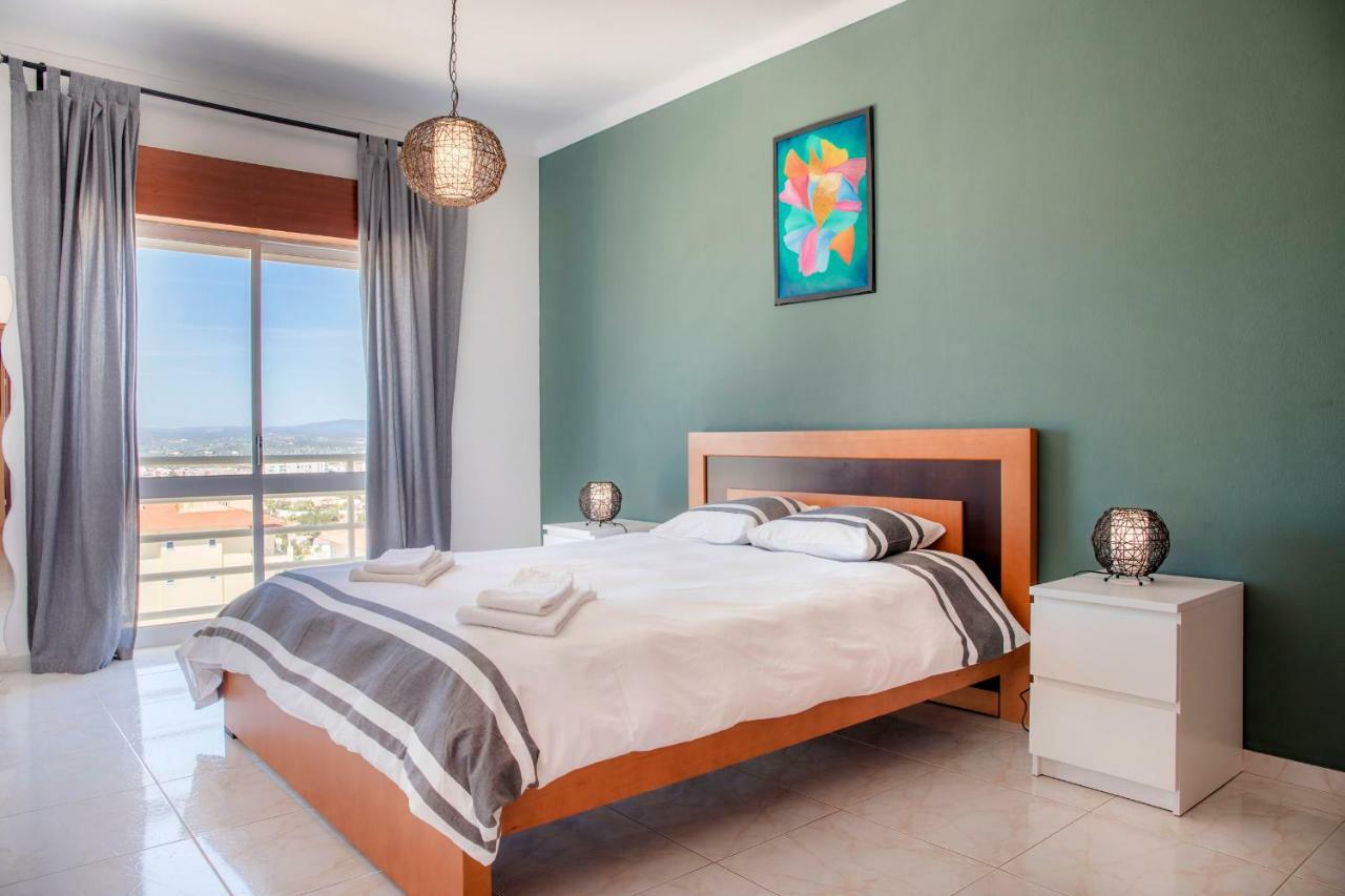 Appartement Bay View Flat *