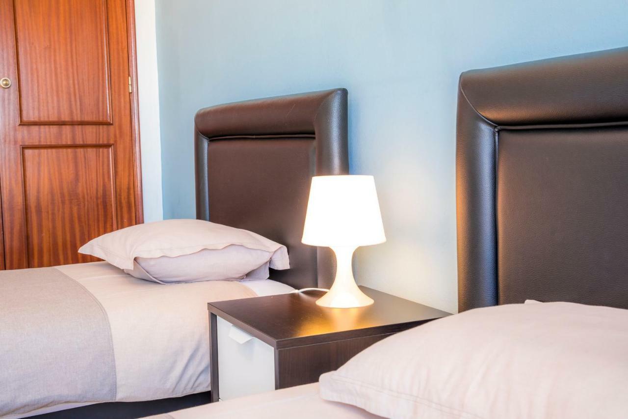 Apartamento Bay View Flat