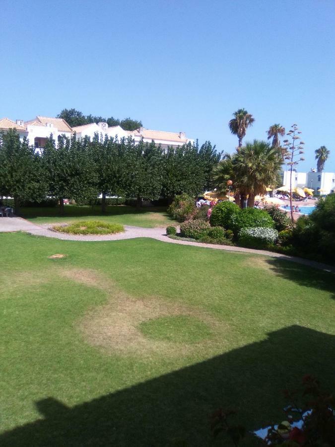 De Tavira Bord De Apartamento *