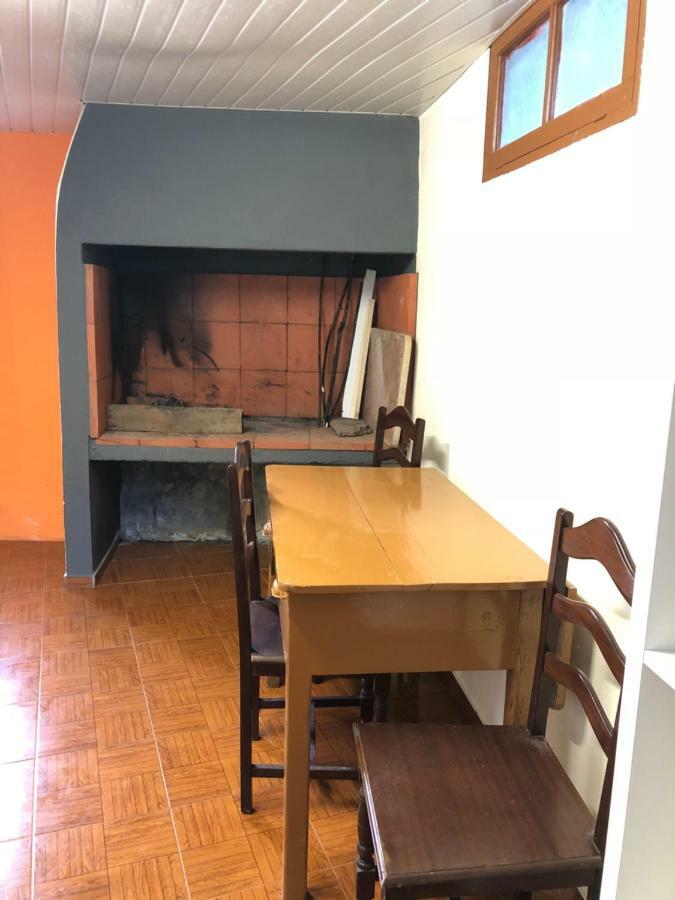 Casa Da Igreja Holiday home *
