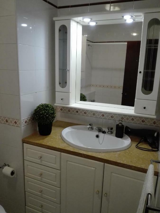 Appartement Sea View Faro