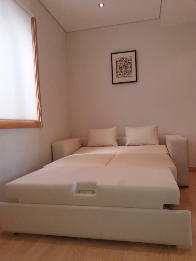 Casa Picadeiro Apartment