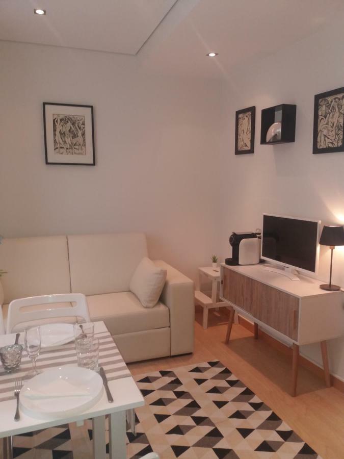 Casa Picadeiro Apartment Figueira da Foz