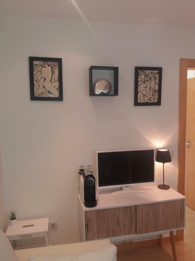 Casa Picadeiro Apartment