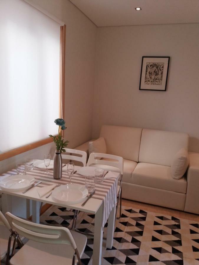 Apartment Casa Picadeiro *