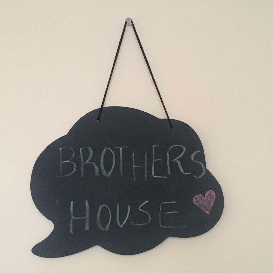 Brother's House Appartement *
