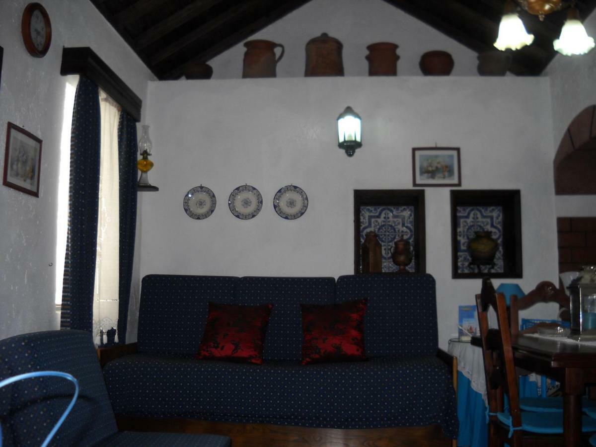 Quinta Do Monte Santo Holiday home