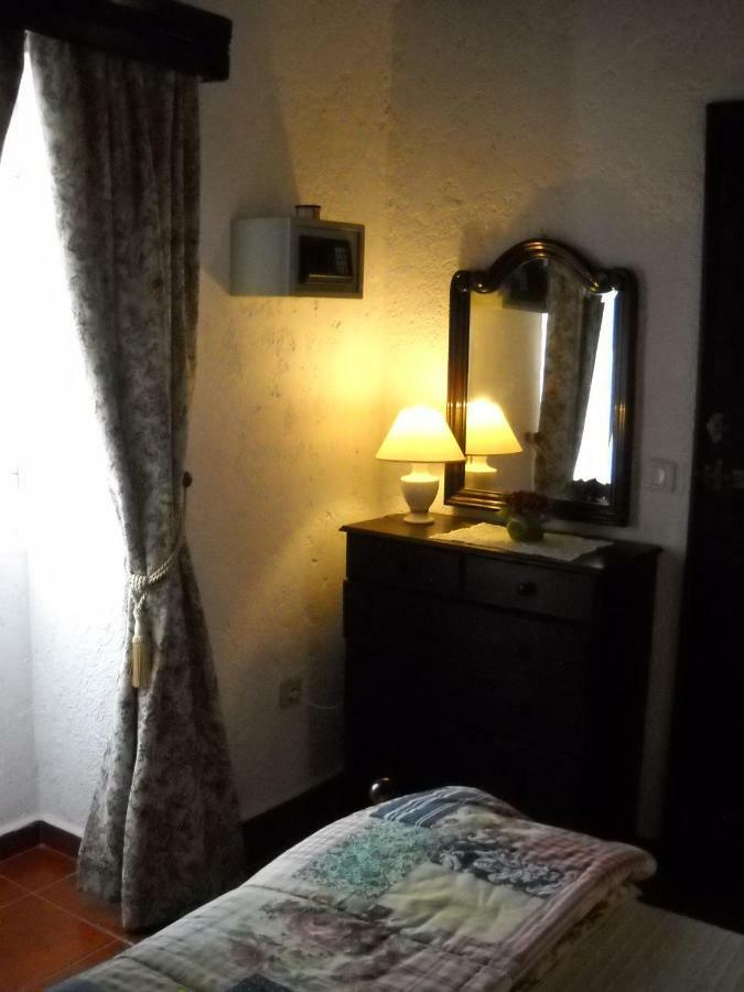 Quinta Do Monte Santo Holiday home