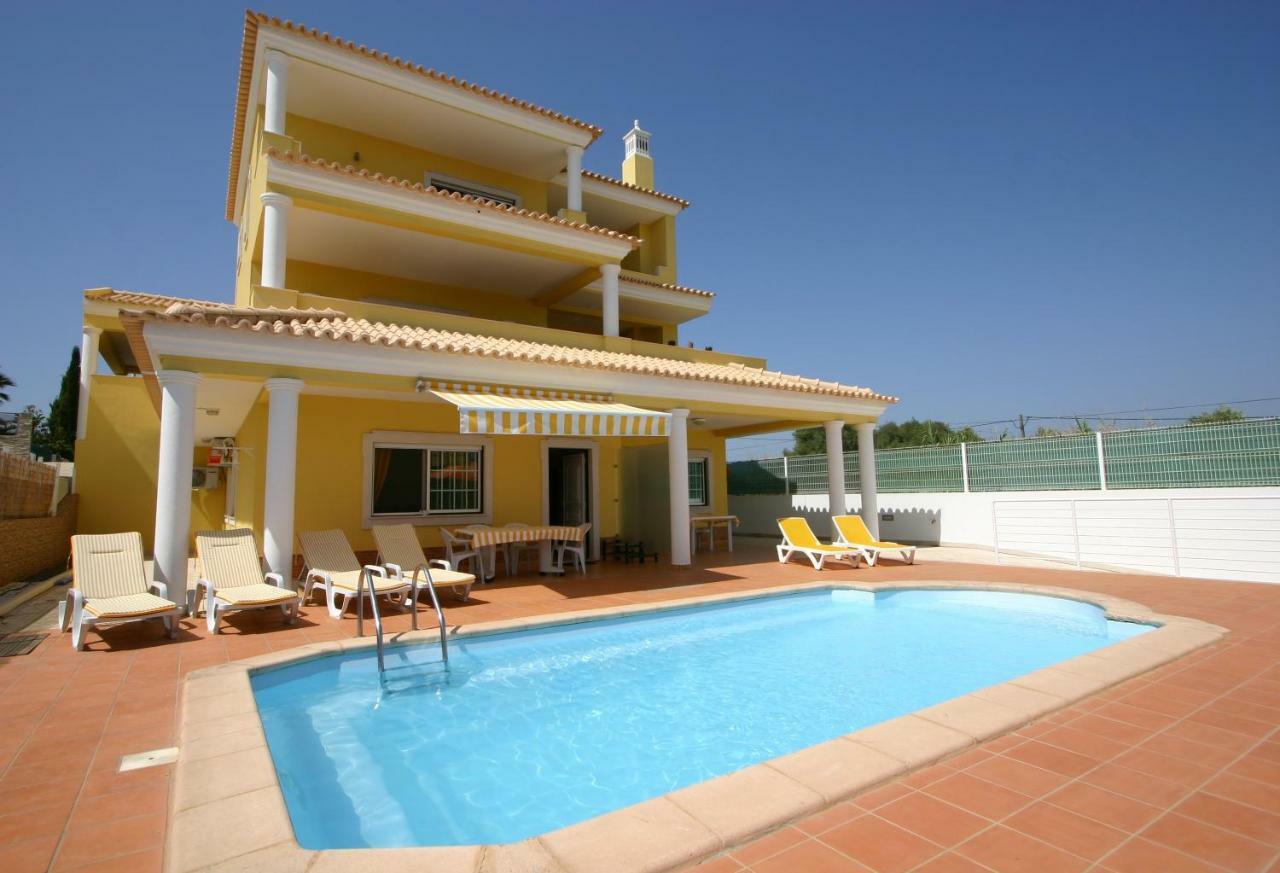 Vista Mar E Piscina * Fuzeta