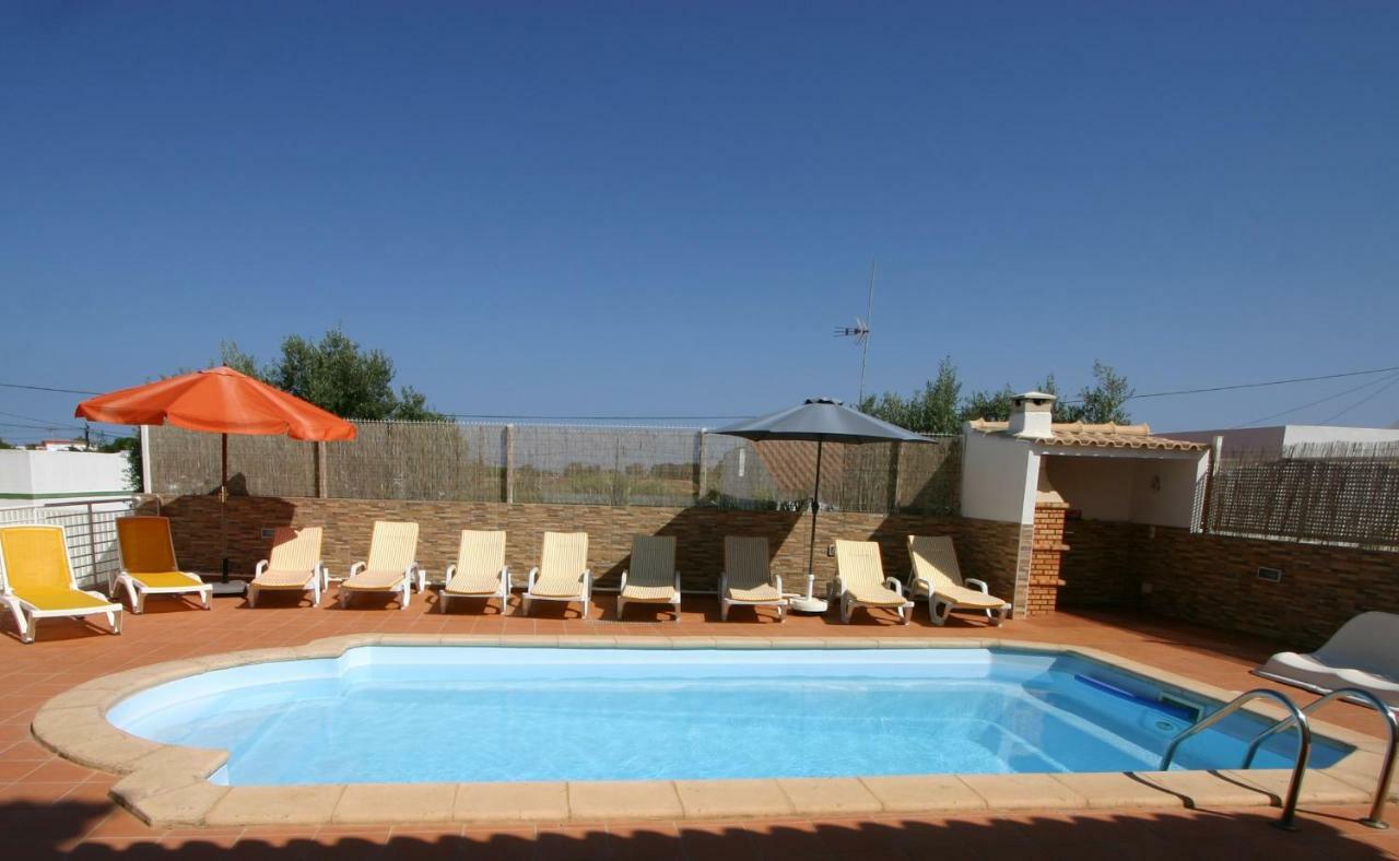 Vista Mar E Piscina Villa