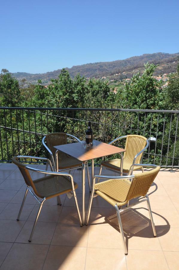 Apartamento Casa Mao-cheia Arco da Calheta (Madeira)