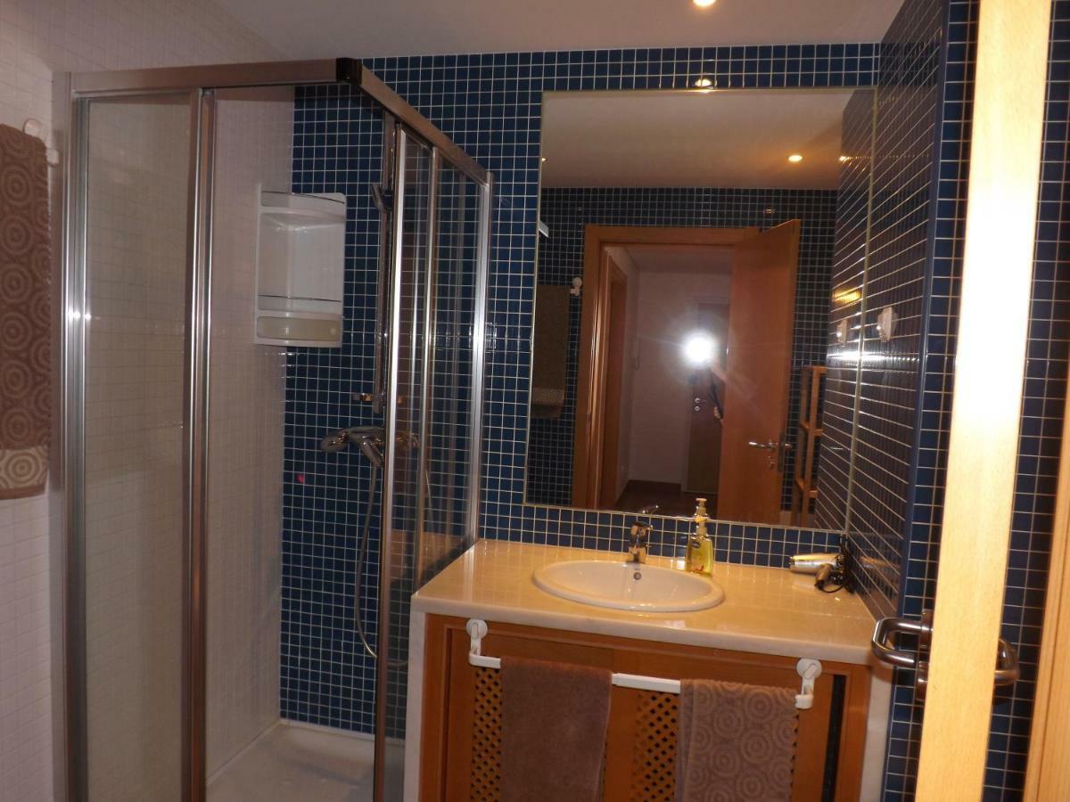 Sea View Oceanus Olhos De Agua Apartment Albufeira
