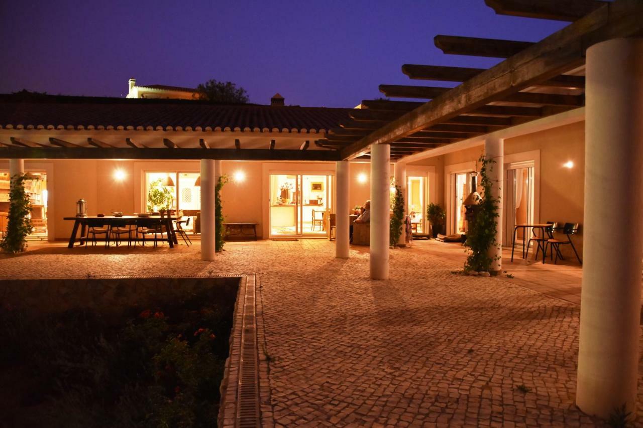 Herdade Dos Frades Country house Lagos