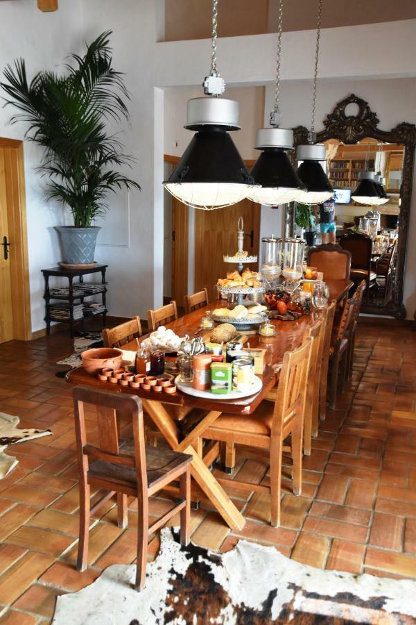 Herdade Dos Frades * Lagos