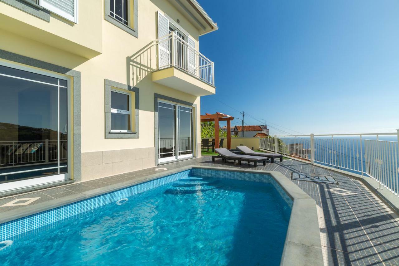 Casa Agrela By Rent2u, Lda * Calheta (Madeira)