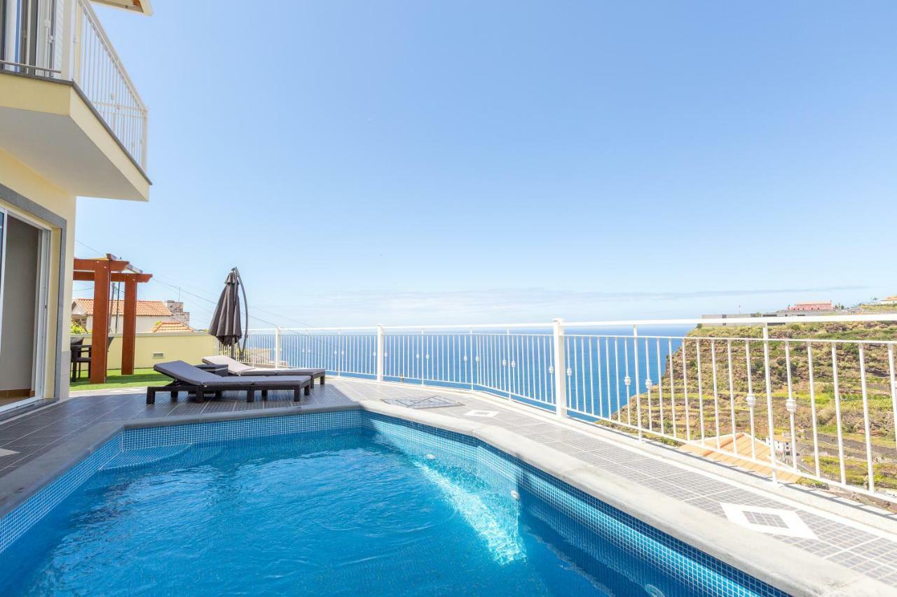 Casa Agrela * Calheta (Madeira)