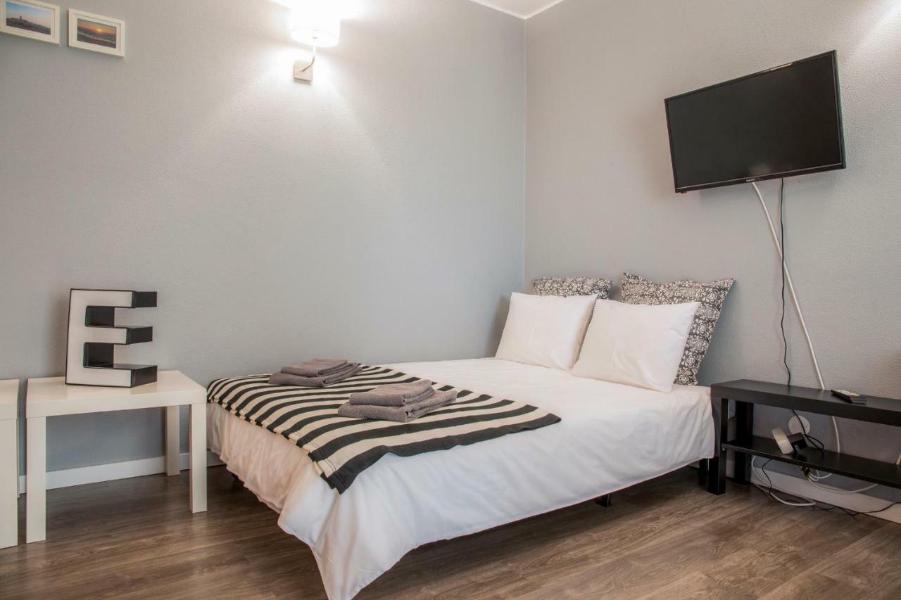 De Flat Apartamento Lagos