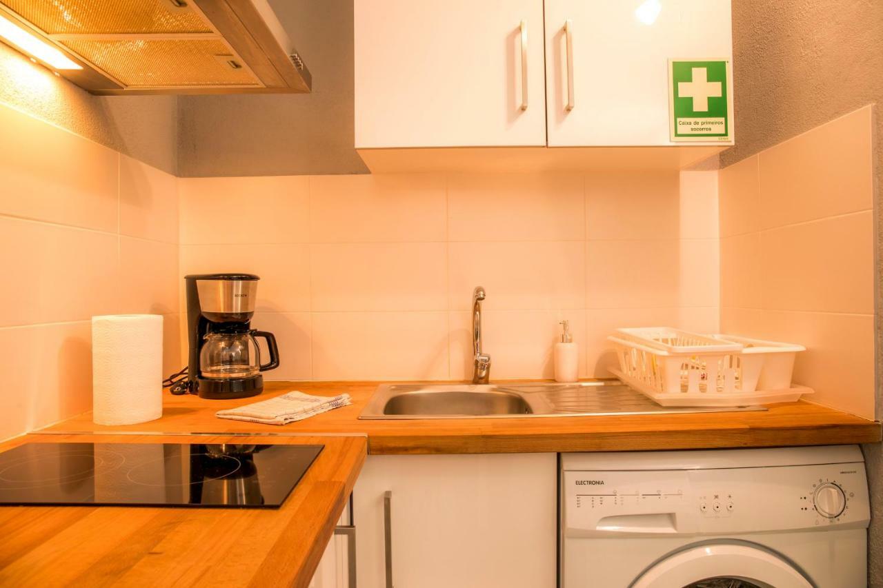 De Flat Apartamento