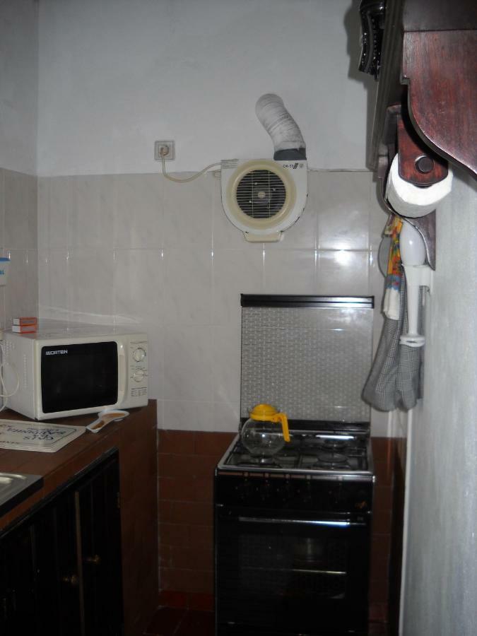 Holiday home Quinta Do Monte Santo *