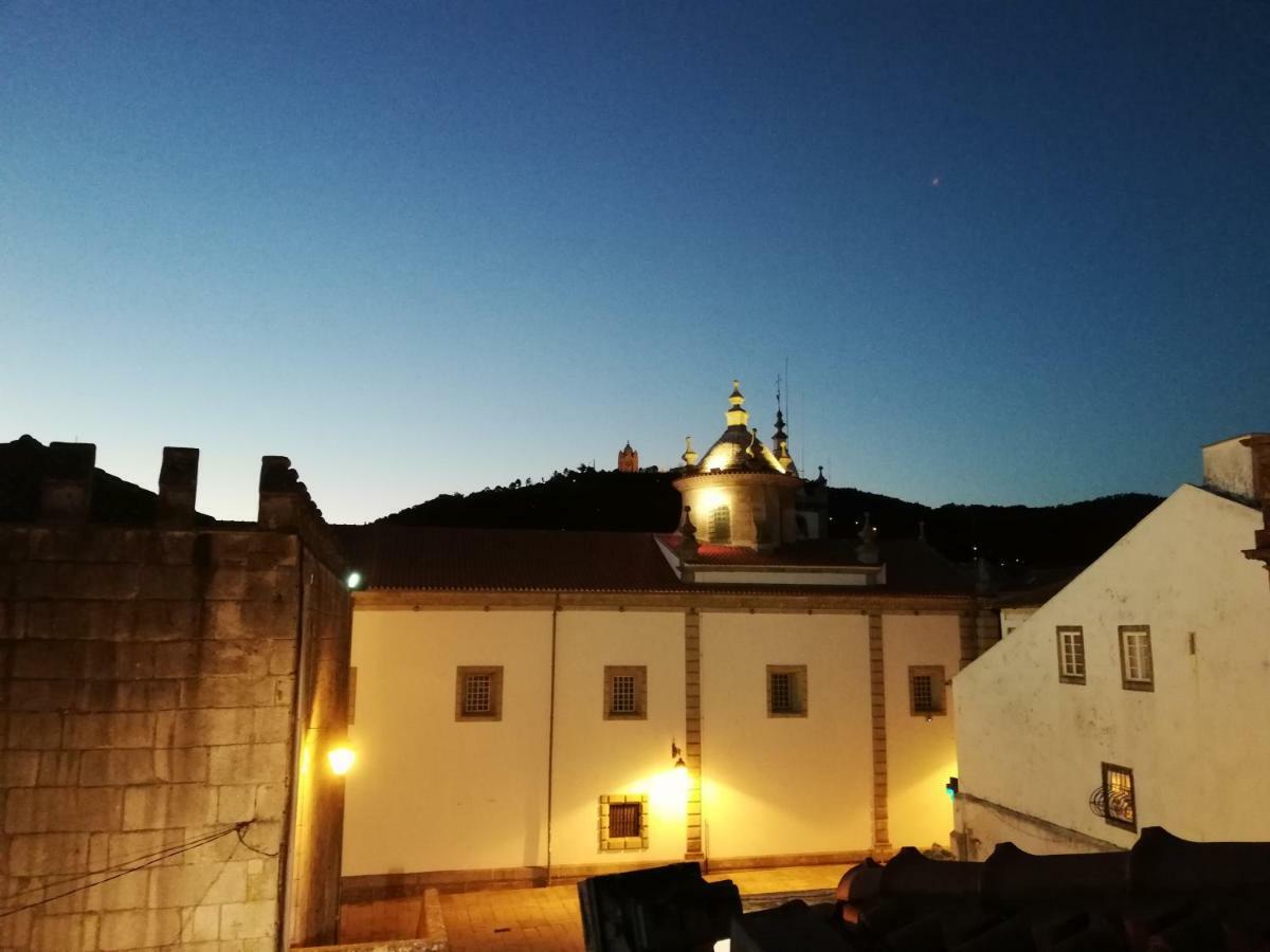 Local Ferros - Duplex Viana do Castelo