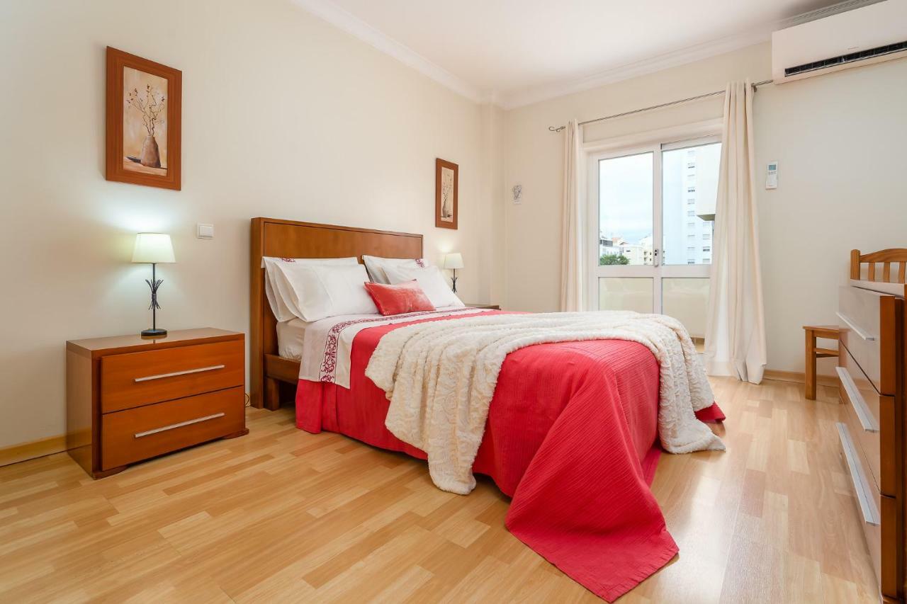 Apartment Cozy Center Portimao
