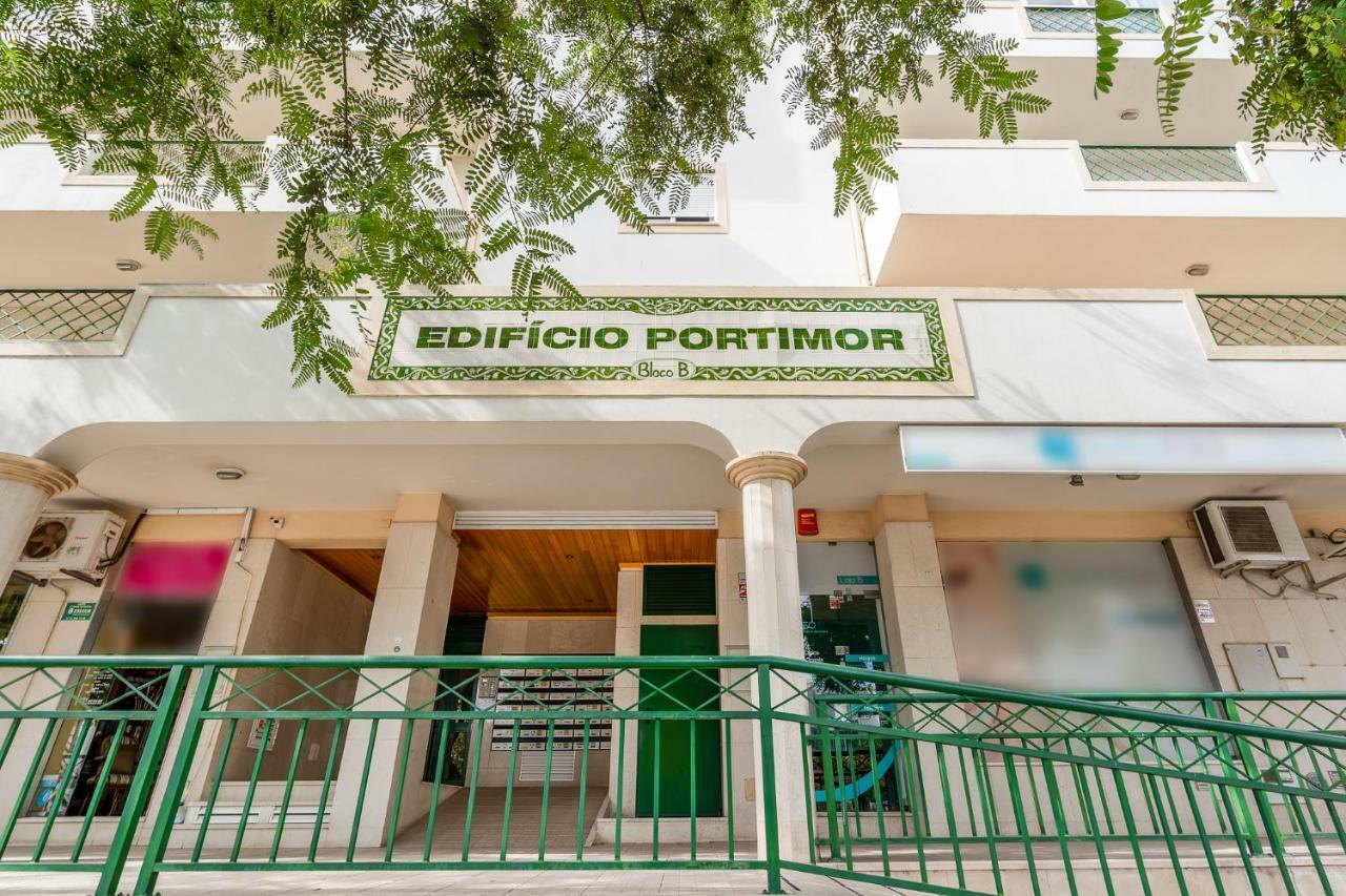 Cozy Center Portimao