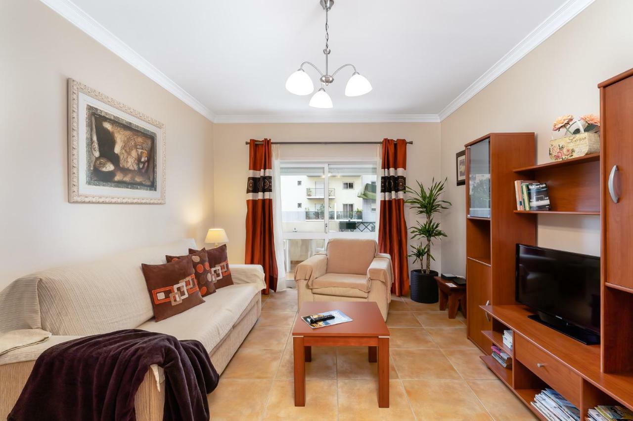Cozy Center Apartment Portimao