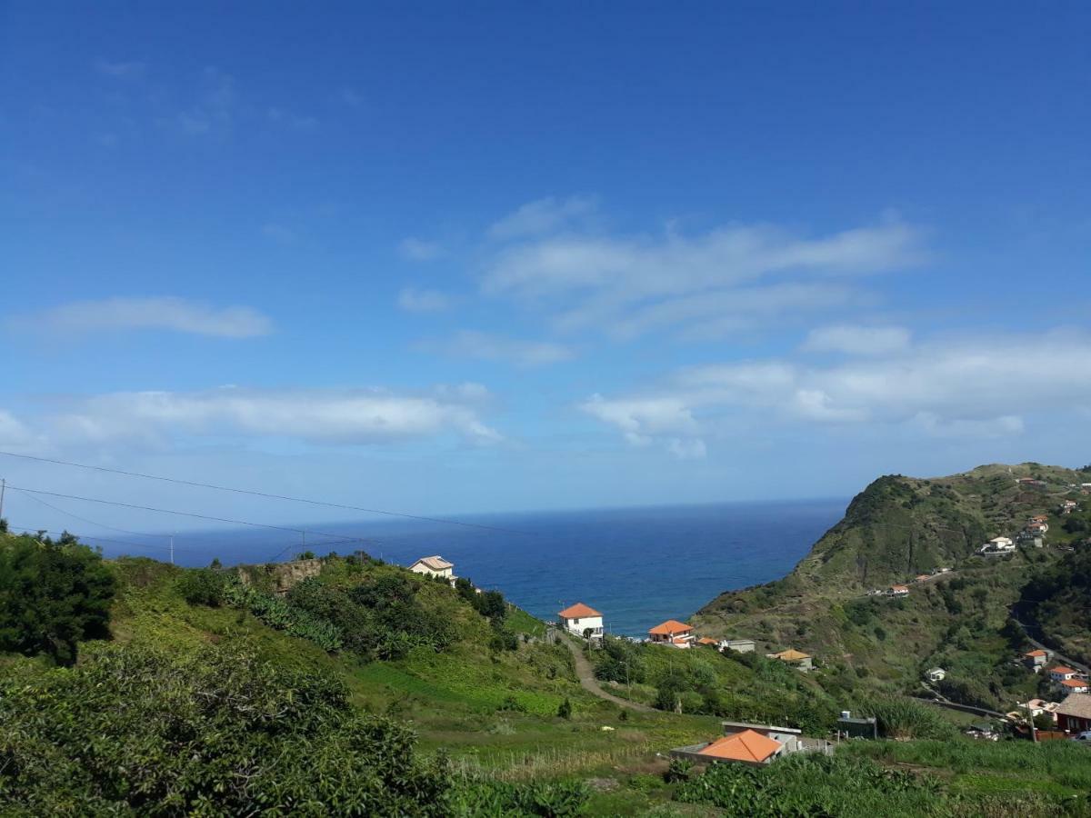 Vista Boa Holiday home Porto Da Cruz