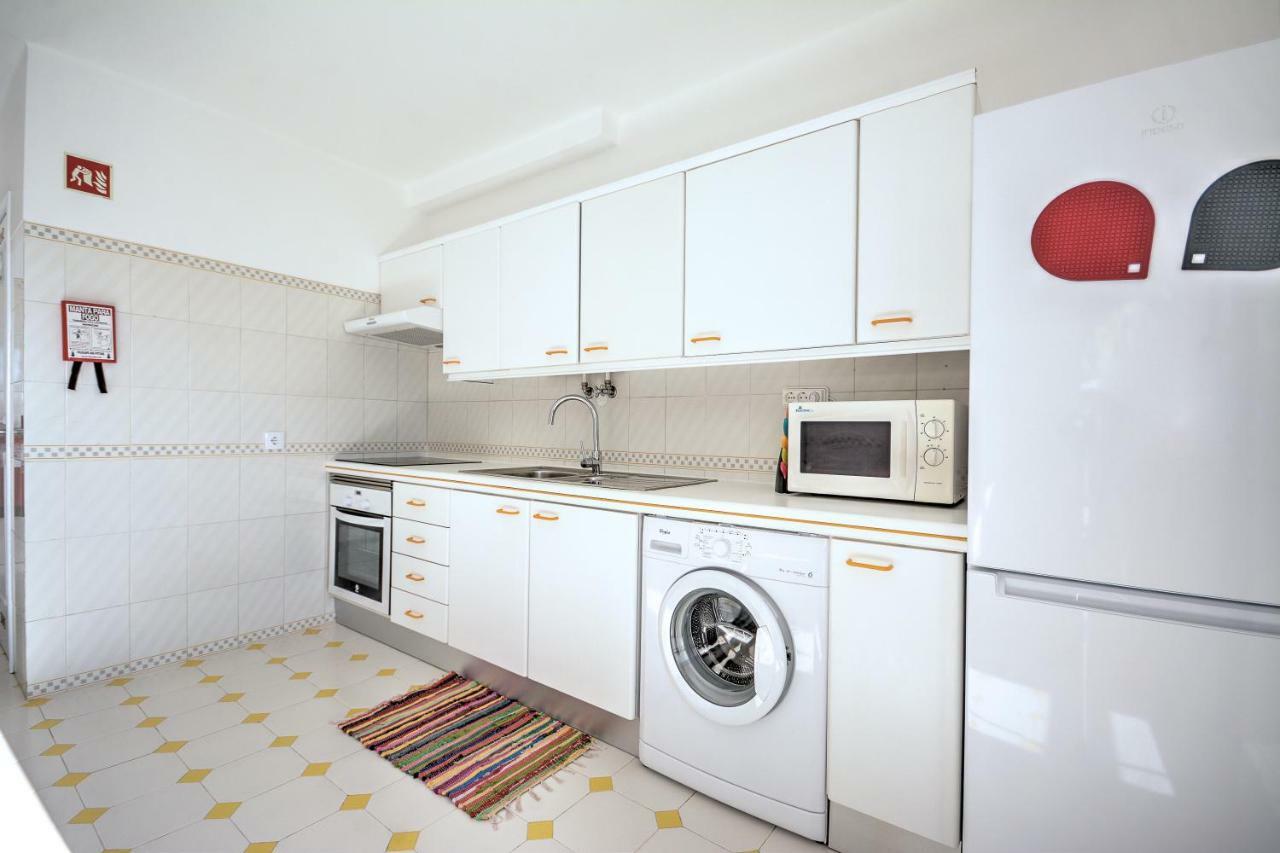 In With Sea View Appartement *