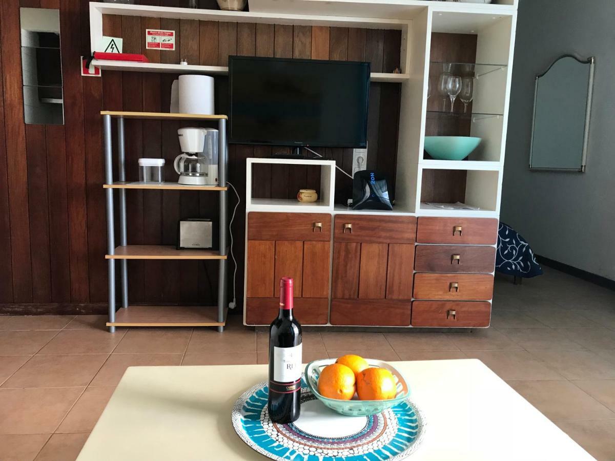 Apartamento Apartamentos do Mar Funchal
