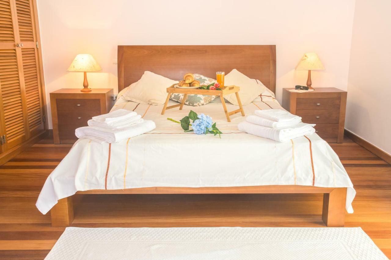 Holiday home Feel-at-home In Machico Machico (Madeira)