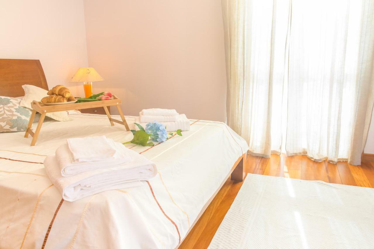 Feel-at-home In Machico Holiday home Machico (Madeira)