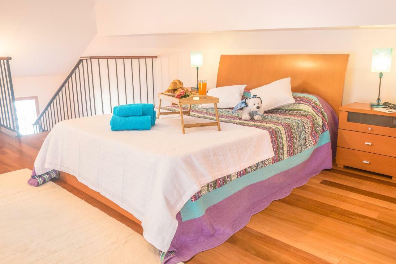 Holiday home Feel-at-home In Machico *