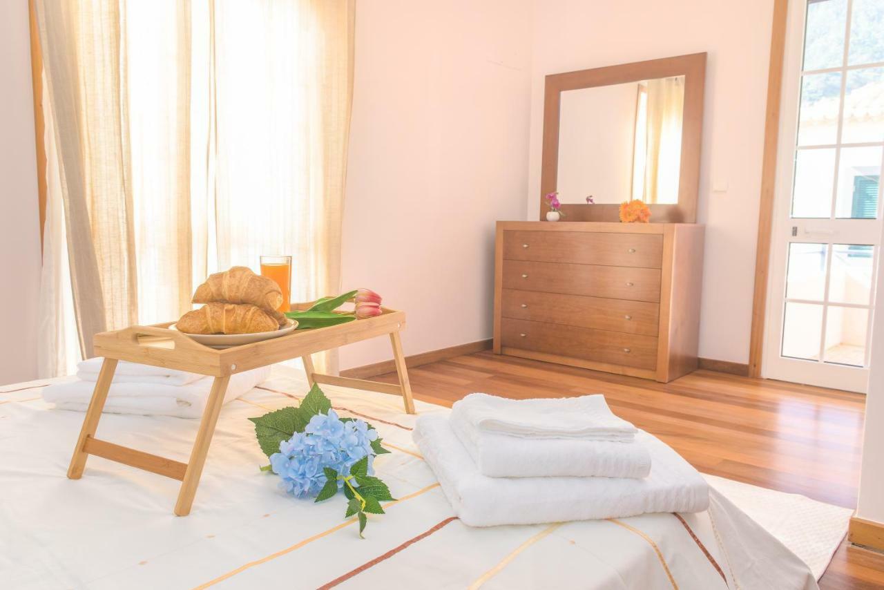 Feel-at-home In Machico Holiday home
