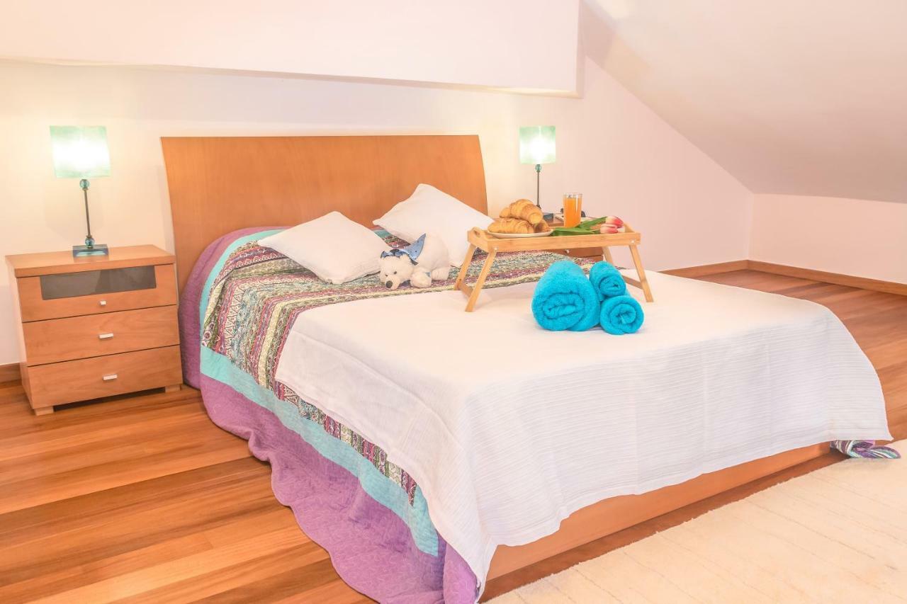 Feel-at-home In Machico Holiday home Machico (Madeira)