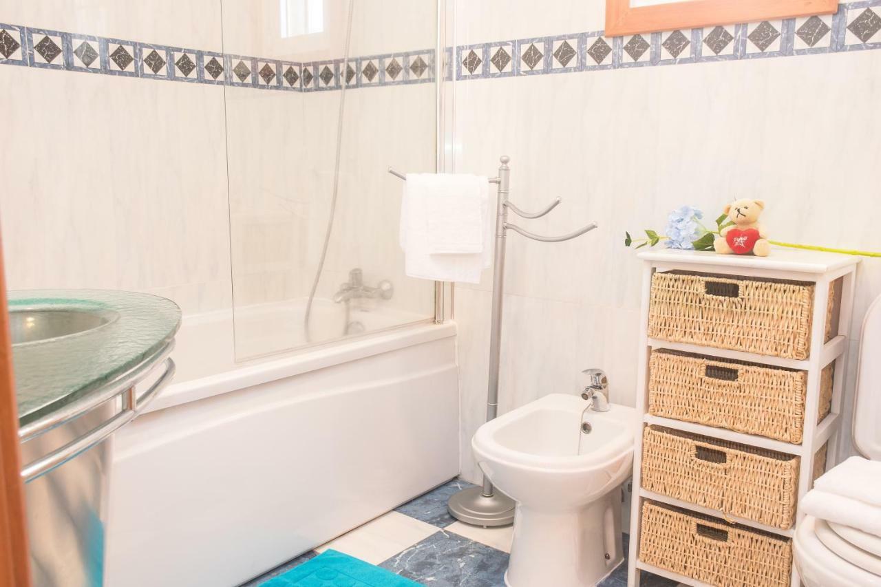 Сasa de vacaciones Feel-at-home In Machico